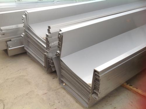 菏泽304不锈钢天沟