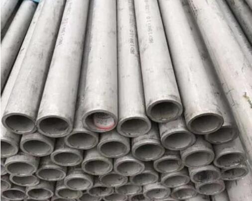 菏泽310s不锈钢管