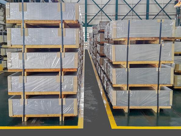 菏泽316ti不锈钢板