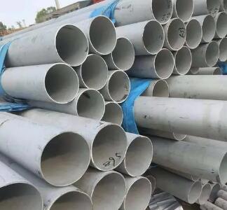 菏泽316L不锈钢管