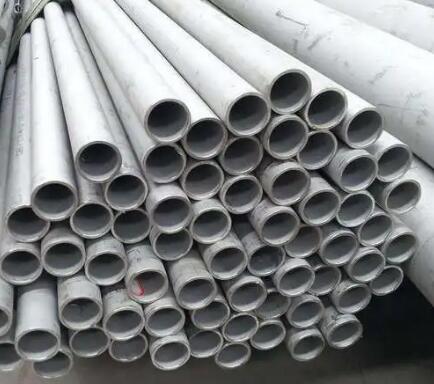 菏泽316L不锈钢管
