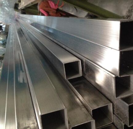 菏泽不锈钢方管