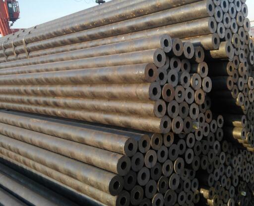 菏泽无缝钢管