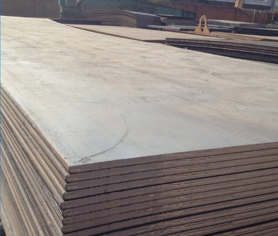 菏泽Q355低合金镀锌板