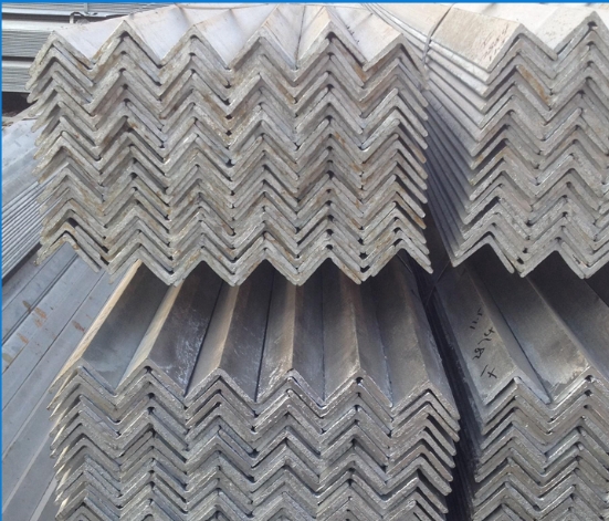 菏泽不等边镀锌角钢