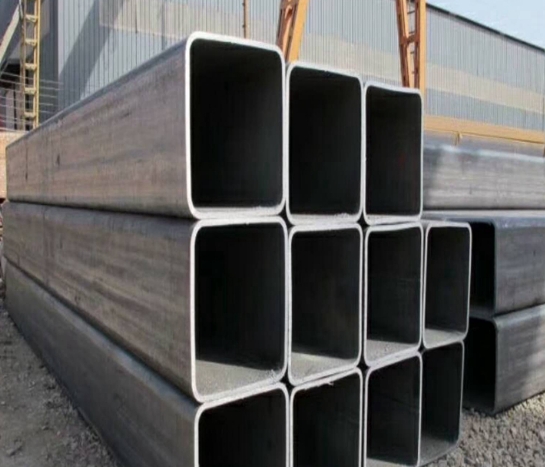 菏泽直角方矩管