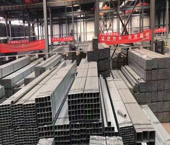 菏泽碳钢无缝方管